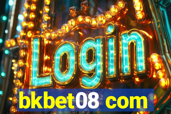 bkbet08 com